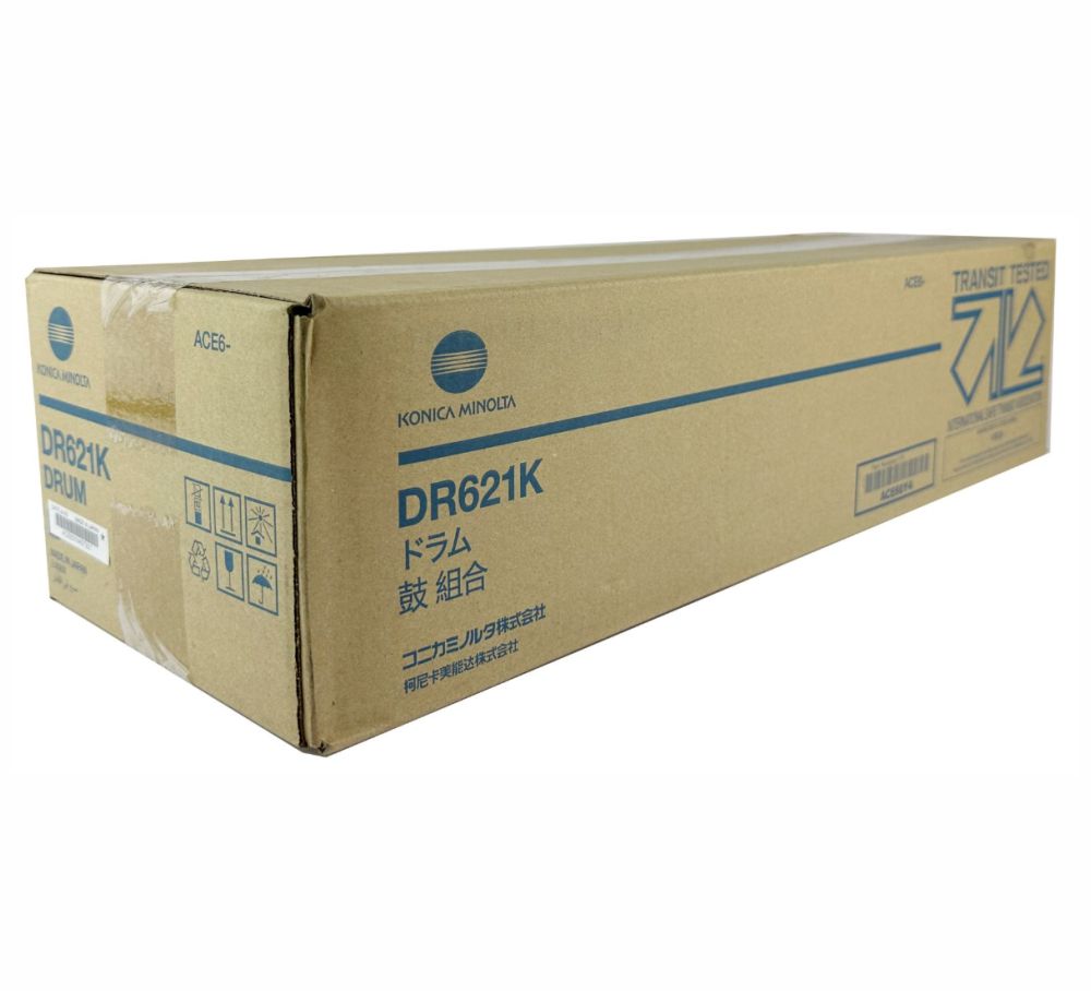 درام یونیت DR621 بلک (Black)